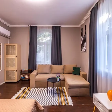 The Old House ✵ 2Bd Flat *