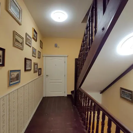 Apartment The Old House ✵ 2Bd Flat *