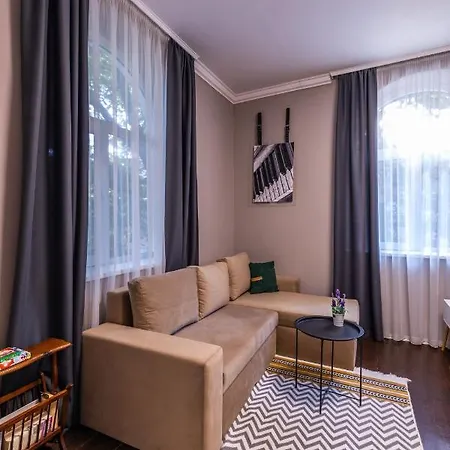 The Old House ✵ 2Bd Flat *