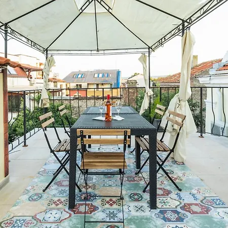 The Old House ✵ 2Bd Flat