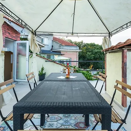 The Old House ✵ 2Bd Flat *