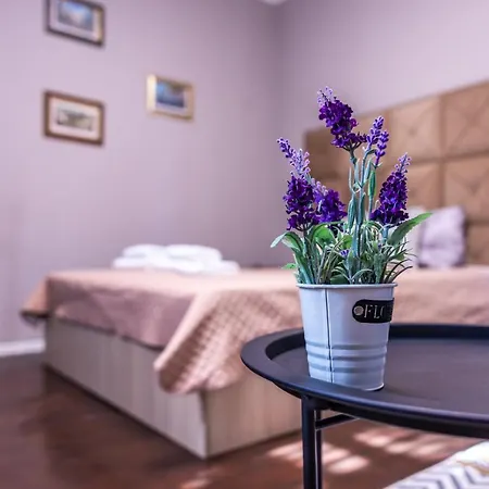 Apartment The Old House ✵ 2Bd Flat