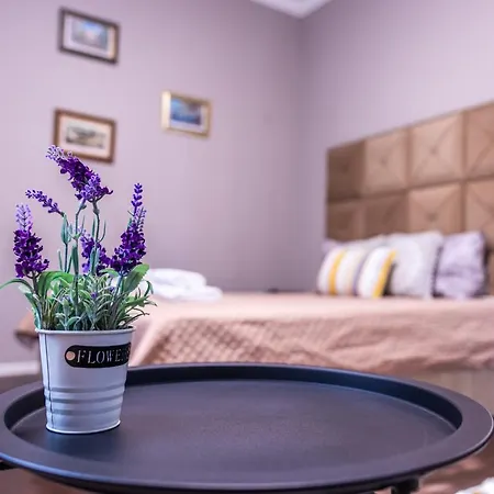 The Old House ✵ 2Bd Flat * Warna