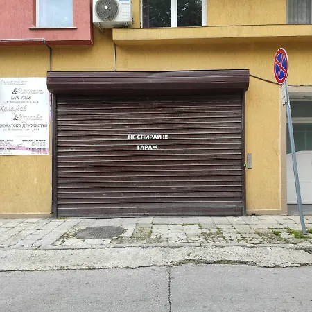 Apartment The Old House ✵ 2Bd Flat Warna