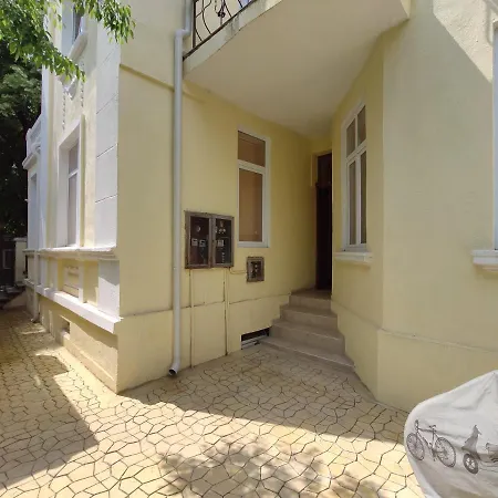 The Old House ✵ 2Bd Flat